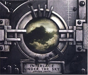 CD Shop - INTERLACE UNDER THE SKY -EURO. VERS