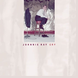 CD Shop - RAY, JOHNNIE CRY -5CD + BOOK-