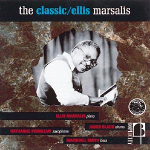 CD Shop - MARSALIS, ELLIS CLASSIC MARSALIS