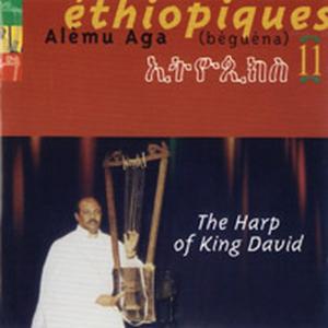 CD Shop - V/A ETHIOPIQUES 11