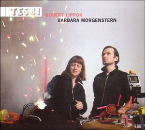 CD Shop - MORGENSTERN, BARBARA TESRI
