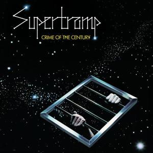 CD Shop - SUPERTRAMP CRIME OF THE COUNTRY