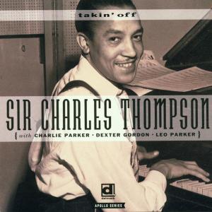 CD Shop - THOMPSON, SIR CHARLES TAKIN\