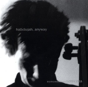 CD Shop - V/A HALLELUJAH ANYWAY:REMEMBE