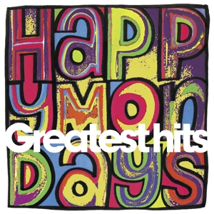 CD Shop - HAPPY MONDAYS GREATEST HITS