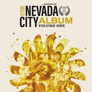 CD Shop - V/A NEVADA CITY ALBUM
