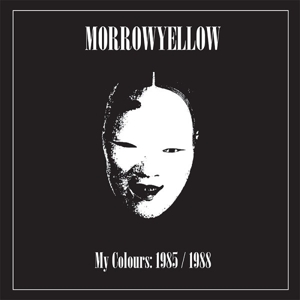 CD Shop - MORROWYELLOW MY COLOURS:1985-1988