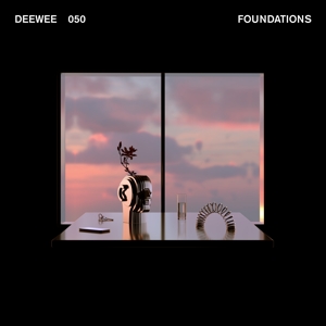 CD Shop - V/A DEEWEE FOUNDATIONS