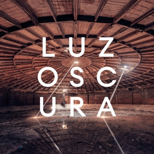 CD Shop - SASHA LUZOSCURA