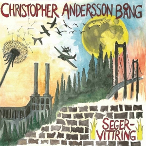 CD Shop - ANDERSSON BANG, CHRISTOPH SEGER VITTRING