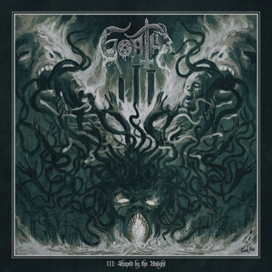 CD Shop - GOATH III: SHAPED BY THE UNLIGHT