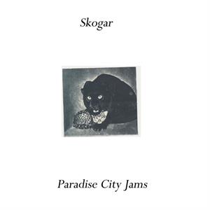 CD Shop - SKOGAR PARADISE CITY JAMS