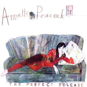 CD Shop - PEACOCK, ANNETTE PERFECT RELEASE