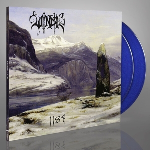 CD Shop - WINDIR 1184 BLUE LTD.