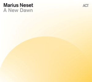 CD Shop - NESET, MARIUS A NEW DAWN