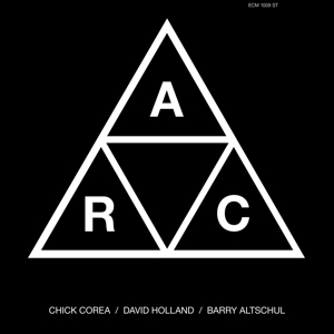 CD Shop - COREA, CHICK A.R.C.