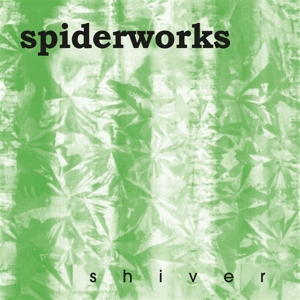 CD Shop - SPIDERWORKS SHIVER