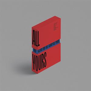 CD Shop - ASTRO ALL YOURS (YOU VERSION)
