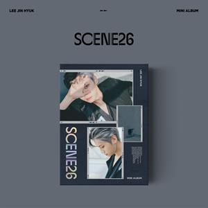 CD Shop - LEE, JIN HYUK SCENE26