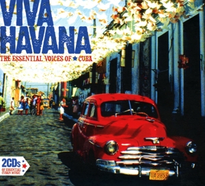 CD Shop - V/A VIVA HAVANA