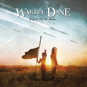 CD Shop - DANE, WARREL PRAISES TO THE WAR MACHINE -EXT. ED.-