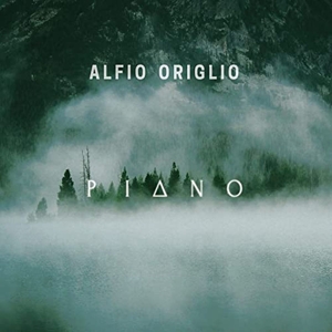 CD Shop - ORIGLIO, ALFIO PIANO
