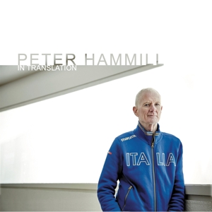 CD Shop - HAMMILL, PETER IN TRANSLATION