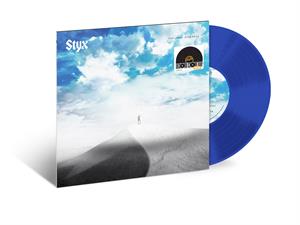 CD Shop - STYX THE SAME STARDUST EP