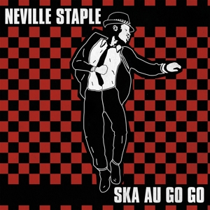CD Shop - STAPLE, NEVILLE SKA AU GO GO