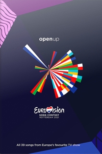 CD Shop - RUZNI/POP INTL EUROVISION SONG CON..2021