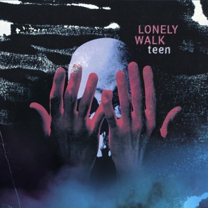 CD Shop - LONELY WALK TEEN