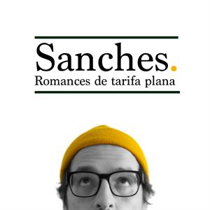 CD Shop - SANCHES ROMANCES DE TARIFA PLANA