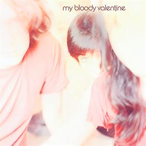 CD Shop - MY BLOODY VALENTINE ISN\