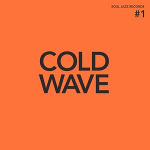 CD Shop - V/A COLD WAVE #1