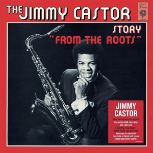 CD Shop - CASTOR, JIMMY FROM THE ROOTS
