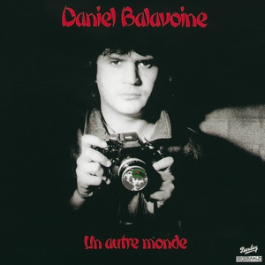CD Shop - BALAVOINE, DANIEL UN AUTRE MONDE