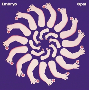 CD Shop - EMBRYO OPAL