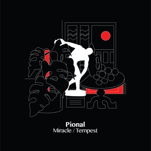 CD Shop - PIONAL MIRACLE / TEMPEST