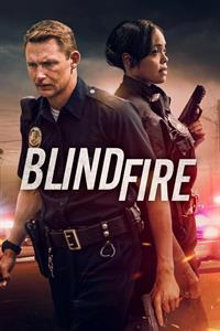 CD Shop - MOVIE BLINDFIRE