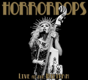 CD Shop - HORRORPOPS LIVE AT THE WILTERN