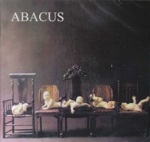CD Shop - ABACUS ABACUS
