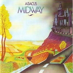CD Shop - ABACUS MIDWAY