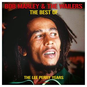 CD Shop - MARLEY, BOB BEST OF: THE LEE PERRY YEARS