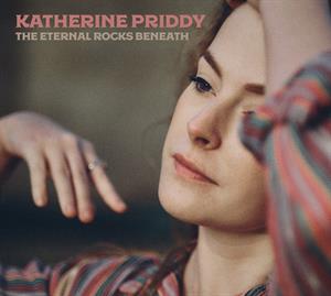 CD Shop - PRIDDY, KATHERINE ETERNAL ROCKS BENEATH