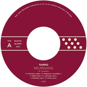 CD Shop - TAMPO KEUMGANG / TAMPOMAMBO
