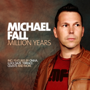 CD Shop - FALL, MICHAEL MILLION YEARS