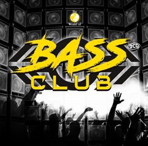 CD Shop - V/A BASS CLUB