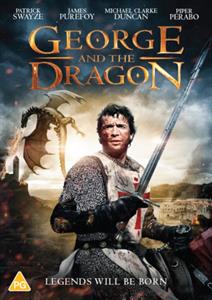 CD Shop - MOVIE GEORGE AND THE DRAGON