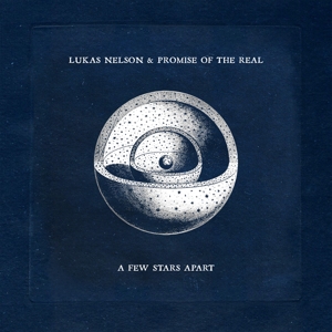 CD Shop - NELSON, LUKAS & PROMISE O A FEW STARS APART