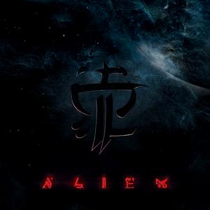 CD Shop - STRAPPING YOUNG LAD ALIEN